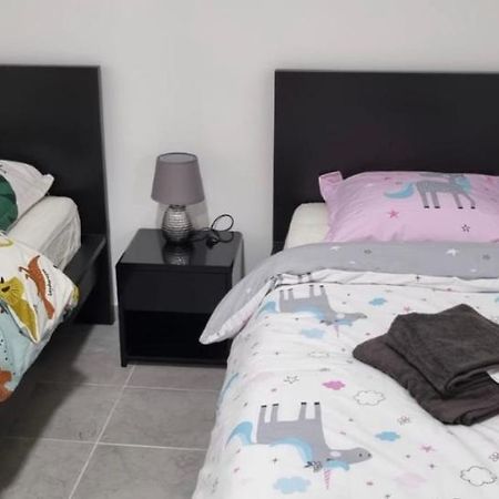 R1/Logement Proche De Paris - Villiers Le Bel المظهر الخارجي الصورة