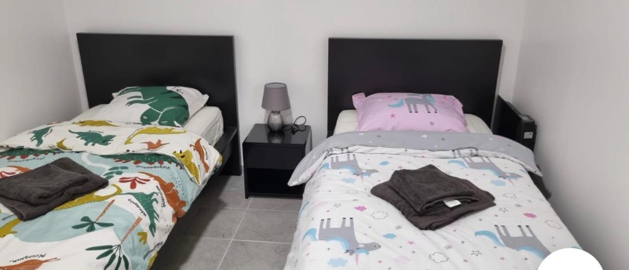 R1/Logement Proche De Paris - Villiers Le Bel المظهر الخارجي الصورة