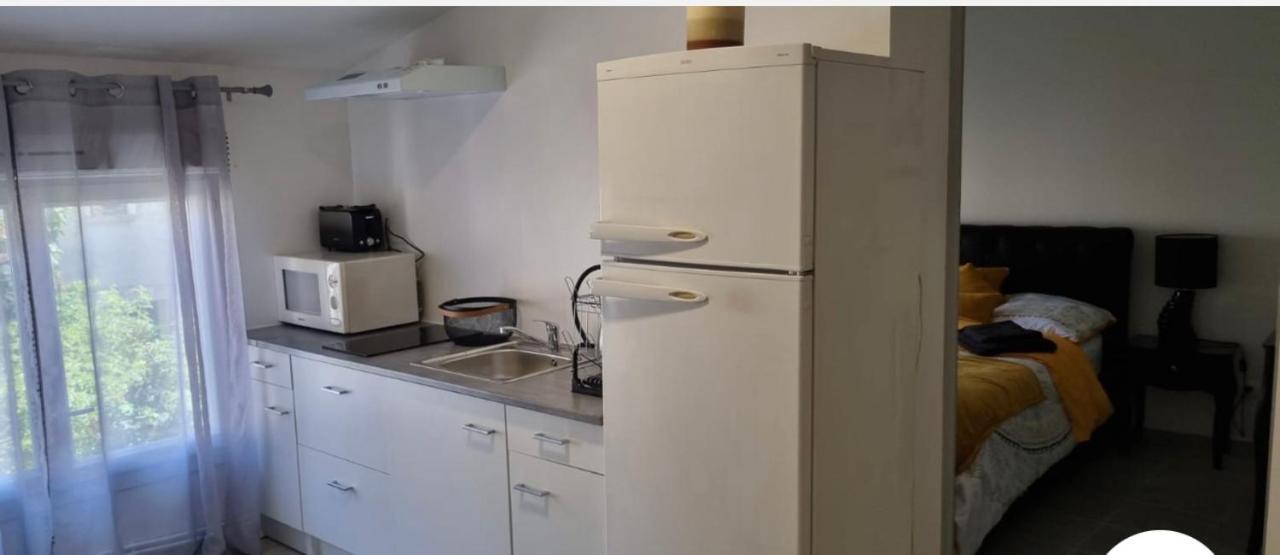 R1/Logement Proche De Paris - Villiers Le Bel المظهر الخارجي الصورة
